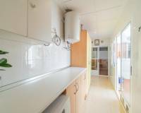 Sale - Дом рядовой застройки - Orihuela - Desamparados-Hurchillo-Torremendo