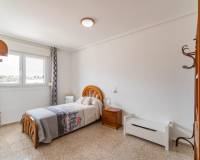 Sale - Дом рядовой застройки - Orihuela - Desamparados-Hurchillo-Torremendo