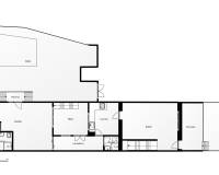 Sale - Дом рядовой застройки - Orihuela - Desamparados-Hurchillo-Torremendo