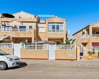 Sale - Дом рядовой застройки - Orihuela - Los Balcones Y los Altos