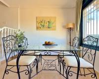 Sale - Дом рядовой застройки - Orihuela - Orihuela Costa