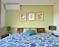 Sale - Дом рядовой застройки - Orihuela - Orihuela Costa