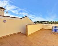 Sale - Дом рядовой застройки - Orihuela - Orihuela Costa