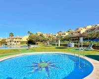 Sale - Дом рядовой застройки - Orihuela - Orihuela Costa