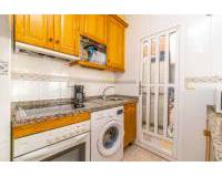 Sale - Дом рядовой застройки - Orihuela - Playa Flamenca