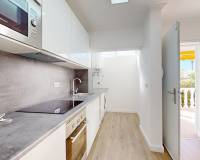 Sale - Дом рядовой застройки - Orihuela - Villamartín