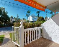 Sale - Дом рядовой застройки - Orihuela - Villamartín