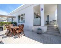 Sale - Дом рядовой застройки - Orihuela - Villamartín