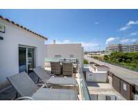 Sale - Дом рядовой застройки - Orihuela - Villamartín