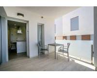 Sale - Дом рядовой застройки - Orihuela - Villamartín