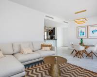 Sale - Дом рядовой застройки - San Miguel de Salinas - Bellavista
