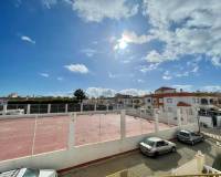 Sale - Дом рядовой застройки - Torrevieja - ALTOS DEL LIMONAR