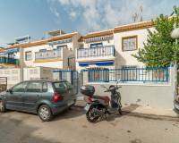 Sale - Дом рядовой застройки - Torrevieja - Carrefour