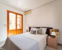 Sale - Дом рядовой застройки - Torrevieja - El Acequión - Los Náufragos