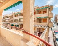 Sale - Дом рядовой застройки - Torrevieja - El Acequión - Los Náufragos