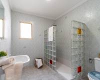 Sale - Дом рядовой застройки - Torrevieja - El Acequión - Los Náufragos