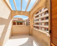 Sale - Дом рядовой застройки - Torrevieja - El Acequión - Los Náufragos