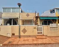 Sale - Дом рядовой застройки - Torrevieja - El Chaparral