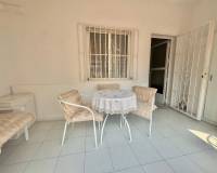 Sale - Дом рядовой застройки - Torrevieja - El Chaparral