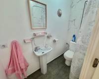 Sale - Дом рядовой застройки - Torrevieja - El Chaparral