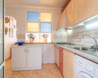 Sale - Дом рядовой застройки - Torrevieja - El limonar