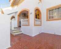 Sale - Дом рядовой застройки - Torrevieja - El limonar
