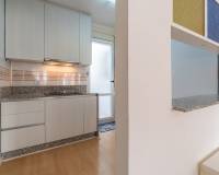 Sale - Дом рядовой застройки - Torrevieja - El limonar