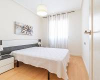 Sale - Дом рядовой застройки - Torrevieja - El limonar