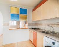 Sale - Дом рядовой застройки - Torrevieja - El limonar