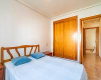 Sale - Дом рядовой застройки - Torrevieja - El limonar