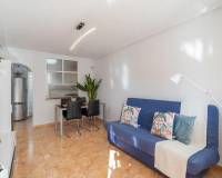 Sale - Дом рядовой застройки - Torrevieja - El limonar