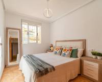 Sale - Дом рядовой застройки - Torrevieja - El limonar