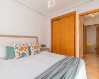 Sale - Дом рядовой застройки - Torrevieja - El limonar