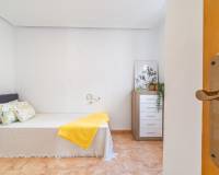 Sale - Дом рядовой застройки - Torrevieja - El limonar