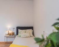 Sale - Дом рядовой застройки - Torrevieja - El limonar