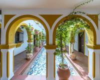 Sale - Дом рядовой застройки - Torrevieja - La Mata