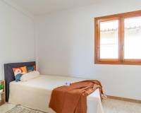 Sale - Дом рядовой застройки - Torrevieja - La Siesta - El Salado - Torreta