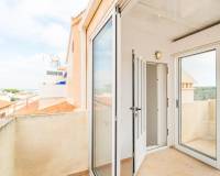 Sale - Дом рядовой застройки - Torrevieja - La Siesta - El Salado - Torreta