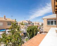 Sale - Дом рядовой застройки - Torrevieja - La Siesta