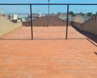 Sale - Дом рядовой застройки - Torrevieja - Lago jardin