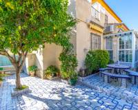 Sale - Дом рядовой застройки - Torrevieja - Los Altos
