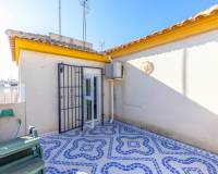 Sale - Дом рядовой застройки - Torrevieja - Los Altos