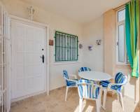 Sale - Дом рядовой застройки - Torrevieja - Los Altos