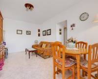 Sale - Дом рядовой застройки - Torrevieja - Los Altos