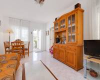 Sale - Дом рядовой застройки - Torrevieja - Los Altos