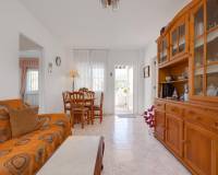 Sale - Дом рядовой застройки - Torrevieja - Los Altos