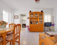 Sale - Дом рядовой застройки - Torrevieja - Los Altos