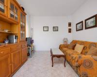 Sale - Дом рядовой застройки - Torrevieja - Los Altos