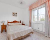 Sale - Дом рядовой застройки - Torrevieja - Los Altos