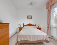 Sale - Дом рядовой застройки - Torrevieja - Los Altos